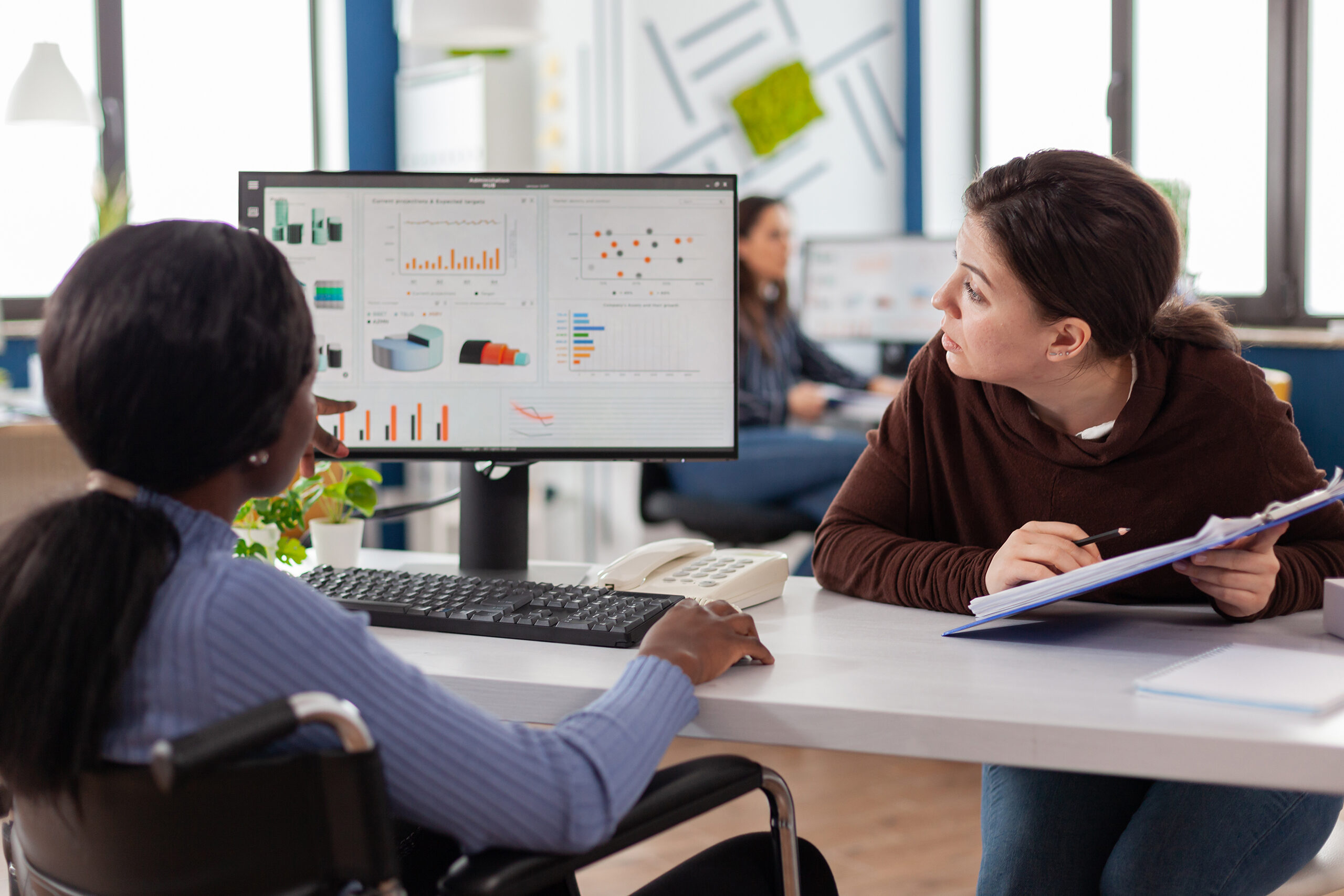 Ensuring-Inclusivity,-Diversity,-and-Employee-Satisfaction-for-a-Leading-Tech-Service-Firm.1