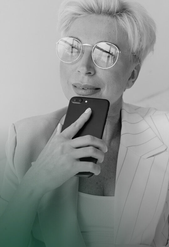 Featured author image: Test Post 1